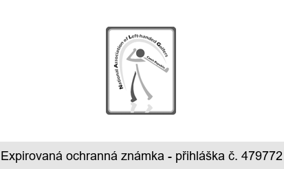 National Association of Left-handed Golfers Czech Republic