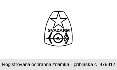 SVAZARM