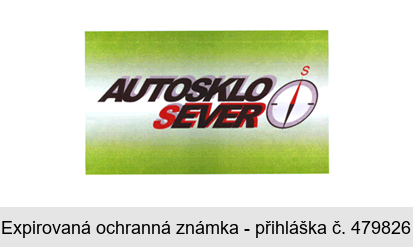 AUTOSKLO SEVER