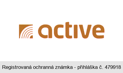 active