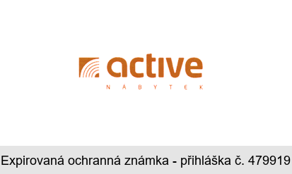 active NÁBYTEK