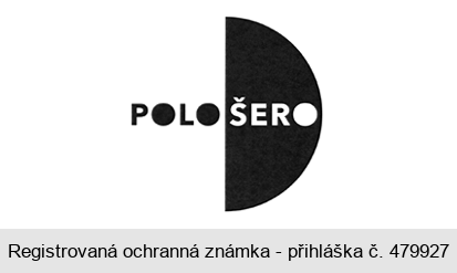 POLOŠERO