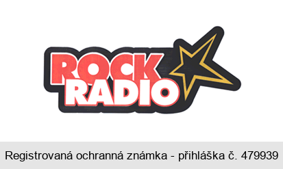 ROCK RADIO