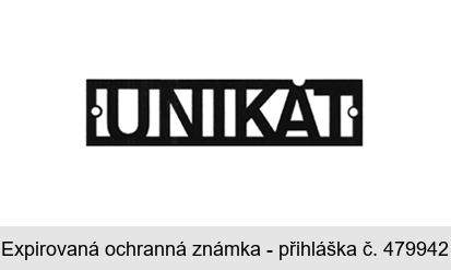 UNIKAT