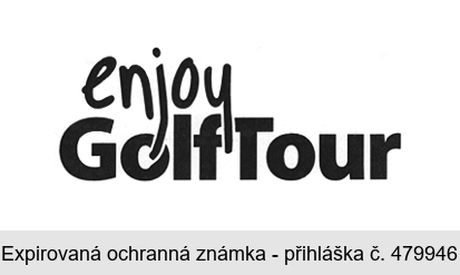 enjoy Golf Tour