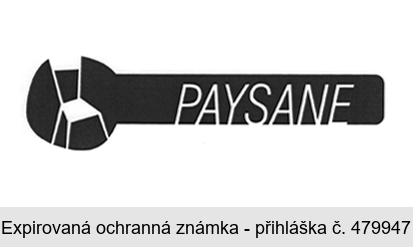 PAYSANE