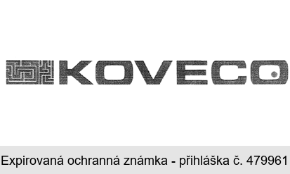 KOVECO