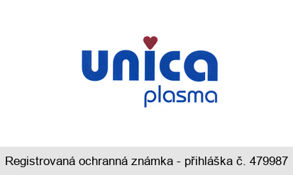 unica plasma