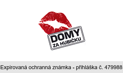 DOMY ZA HUBIČKU