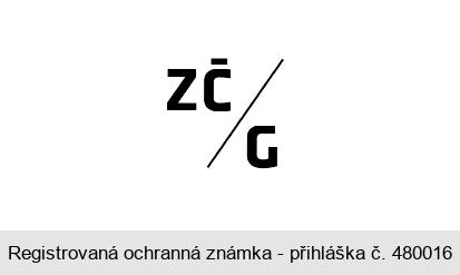 ZČ G