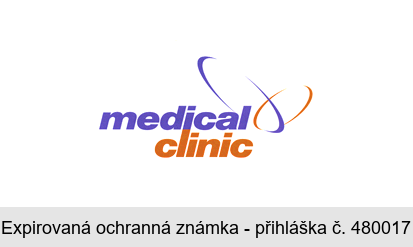 medical clinic