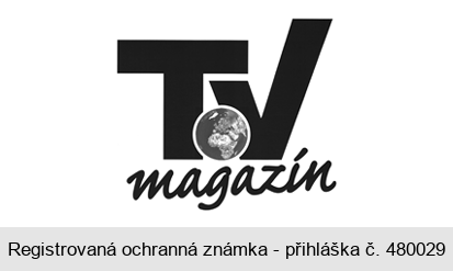 TV magazín