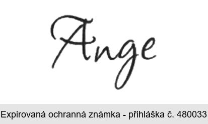 Ange