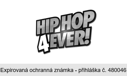 HIP HOP 4EVER!