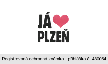 JÁ PLZEŇ