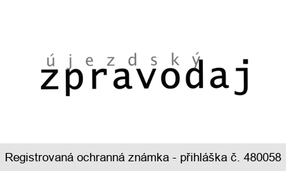 újezdský zpravodaj