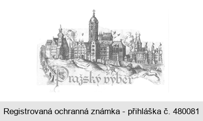 Pražský výběr