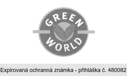 GREEN WORLD