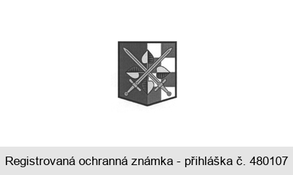 Ochranná známka