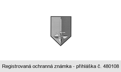 Ochranná známka