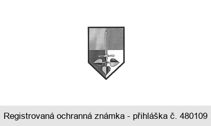 Ochranná známka