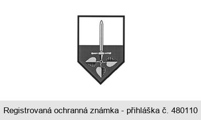 Ochranná známka