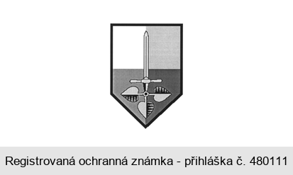 Ochranná známka