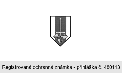Ochranná známka