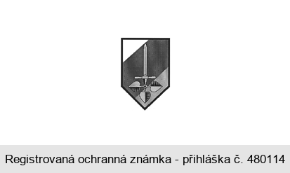 Ochranná známka
