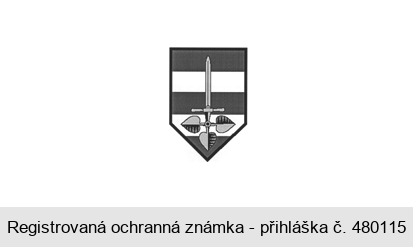 Ochranná známka