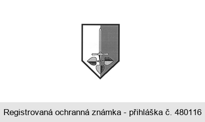 Ochranná známka