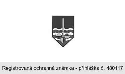 Ochranná známka