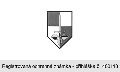 Ochranná známka