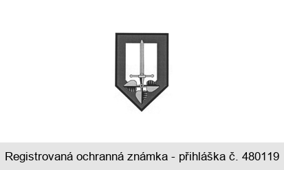 Ochranná známka