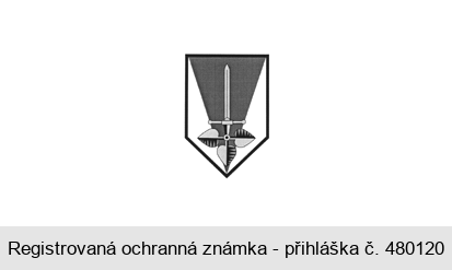 Ochranná známka