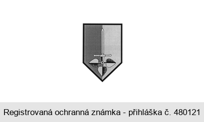 Ochranná známka