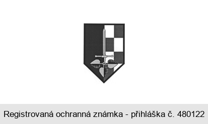 Ochranná známka