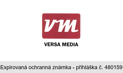 vm VERSA MEDIA
