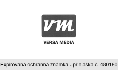 vm VERSA MEDIA