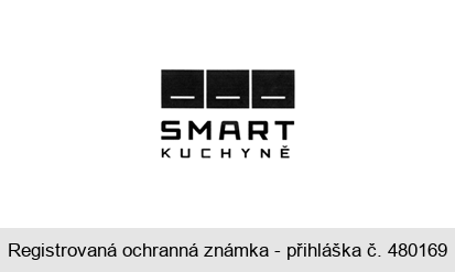 SMART KUCHYNĚ