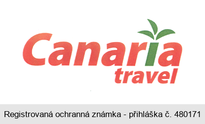 Canaria travel