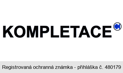KOMPLETACE H