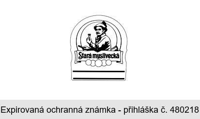 Stará myslivecká