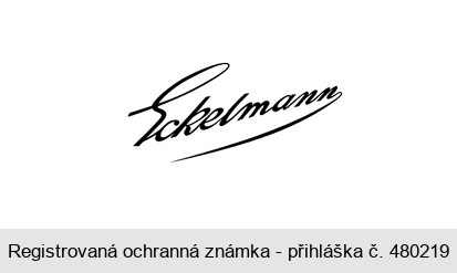 Eckelmann