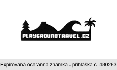 PLAYGROUNDTRAVEL.CZ