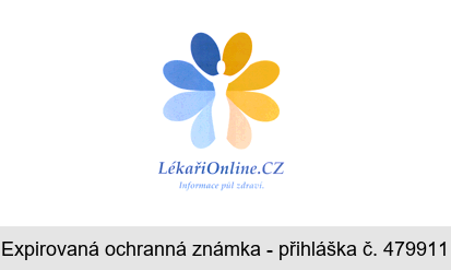 LékařiOnline.CZ Informace půl zdraví.