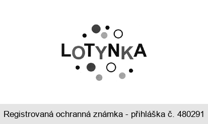 LOTYNKA