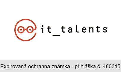 it - talents