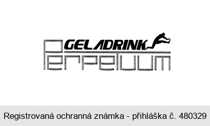 GELADRINK Perpetuum