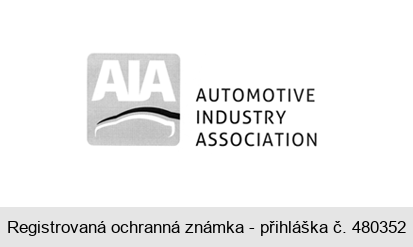 AIA AUTOMOTIVE INDUSTRY ASSOCIATION